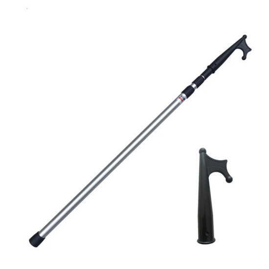 BOAT HOOK BOAT HOOK