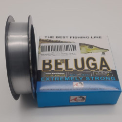 FLUOSPIN (BELUGA) 0.70MMX100M