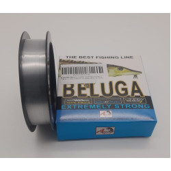 FLUOSPIN (BELUGA) 0.70MMX100M