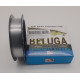 FLUOSPIN (BELUGA) 0.70MMX100M