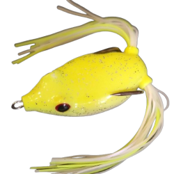 FROG LURES