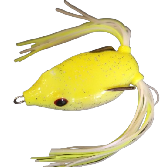 FROG LURES