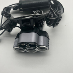 HEADLAMP TORCH