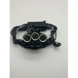 HEADLAMP TORCH