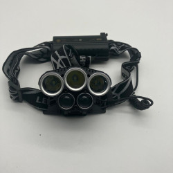 HEADLAMP TORCH