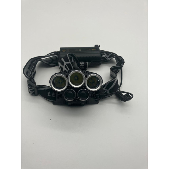 HEADLAMP TORCH HEADLAMP TORCH