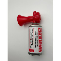 SUPERSOUND HORN 135ML