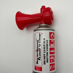 SUPERSOUND HORN 135ML