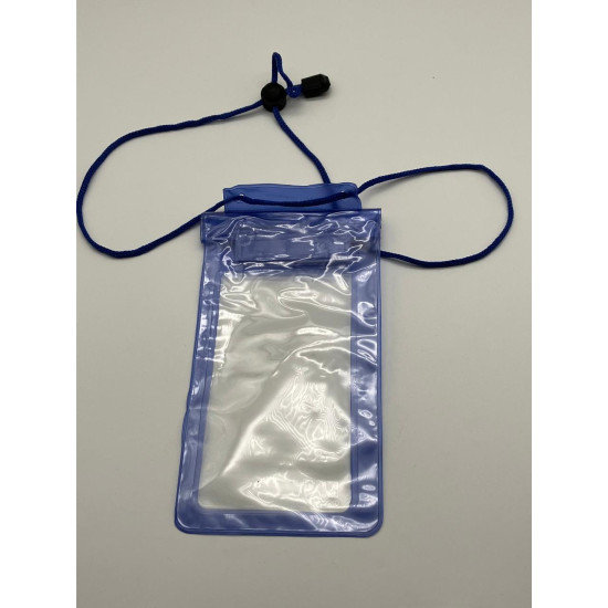 WATERPROOF MOBILE PHONE POUCH WATERPROOF MOBILE PHONE POUCH