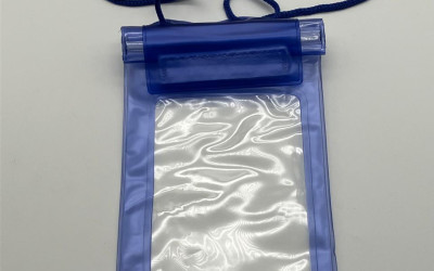 PHONE POUCH