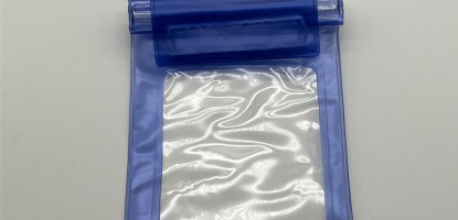 PHONE POUCH