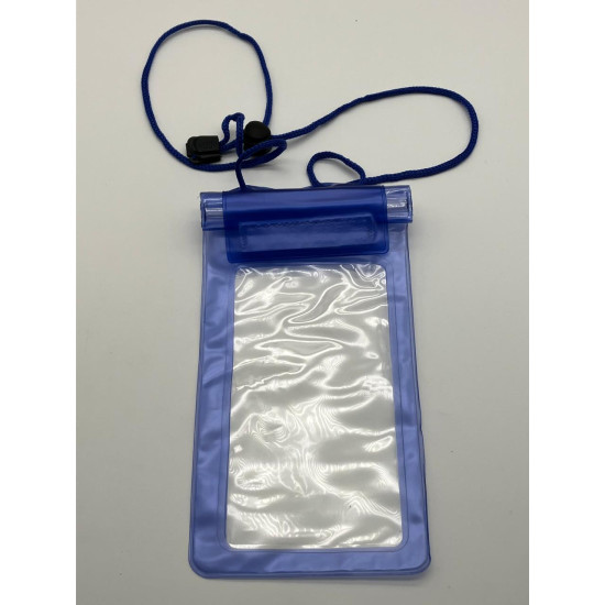 WATERPROOF MOBILE PHONE POUCH WATERPROOF MOBILE PHONE POUCH