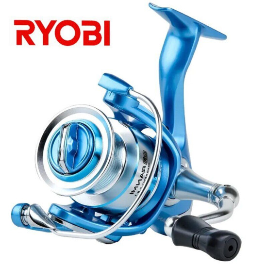 RYOBI RANMI 4000