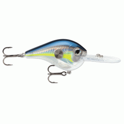 RAPALA CLACKIN CRANK CNC610