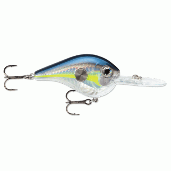 RAPALA CLACKIN CRANK CNC610