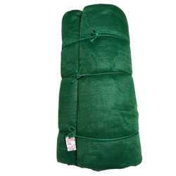SHADE NET 75% 50 X 4 METERS GREEN