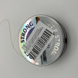 CLIMAX FISHING LINE SOFT AND STRONG 0.25MM/4.2KG/100M CLIMAX FISHING LINE SOFT AND STRONG 0.25MM/4.2KG/100M