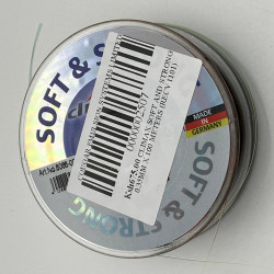 CLIMAX SOFT AND STRONG 0.30MM X 100 METERS CLIMAX SOFT AND STRONG 0.30MM X 100 METERS