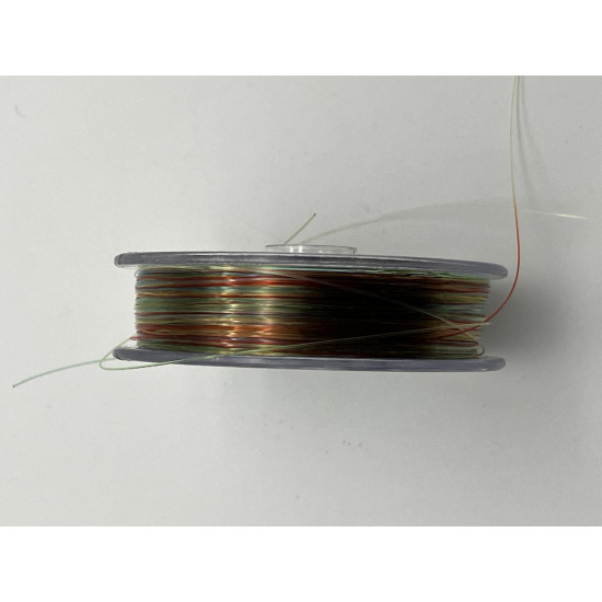 CLIMAX SOFT AND STRONG 0.35MM X 100 METERS