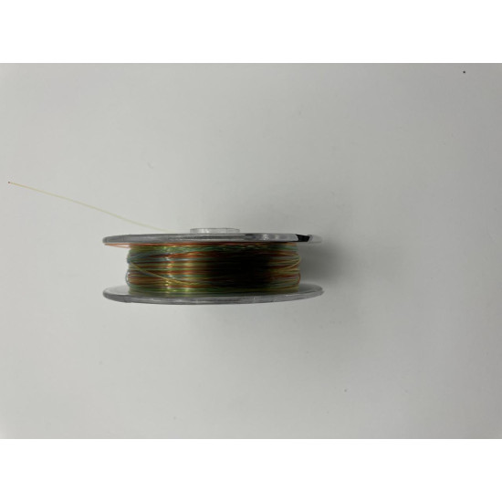 CLIMAX SOFT AND STRONG FISHING LINE 0.60MM X 19.5KG X 100 METERS