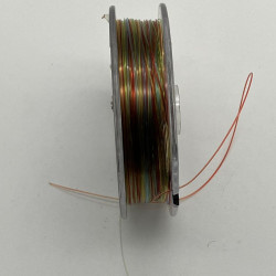 CLIMAX SOFT AND STRONG 0.45MM X 100 METERS