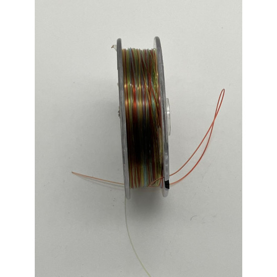 CLIMAX SOFT AND STRONG 0.45MM X 100 METERS