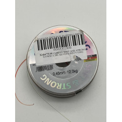 CLIMAX SOFT AND STRONG 0.45MM X 100 METERS