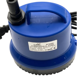 SHANDA SUBMERSIBLE AIR PUMP SP9200