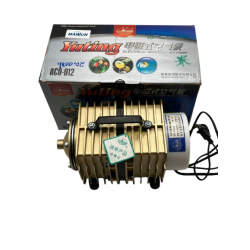 ELECTRO MAGNETIC AIR PUMP