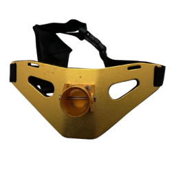 FISHING ROD BELT ALUMINIUM