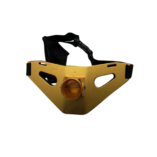 FISHING ROD BELT ALUMINIUM