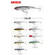 100mm 17.5g Pencil Topwater Bait Fishing Lures 