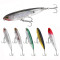 100mm 17.5g Pencil Topwater Bait Fishing Lures 