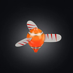 Rotating Small Float