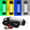 120/180W high-power underwater fishing light, 12V 7M fishing equipment accessories，Sea fishing boat fishing universal