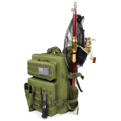 25L Fishing Hunting Bag 