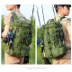 Multifunctional Fishing Backpack