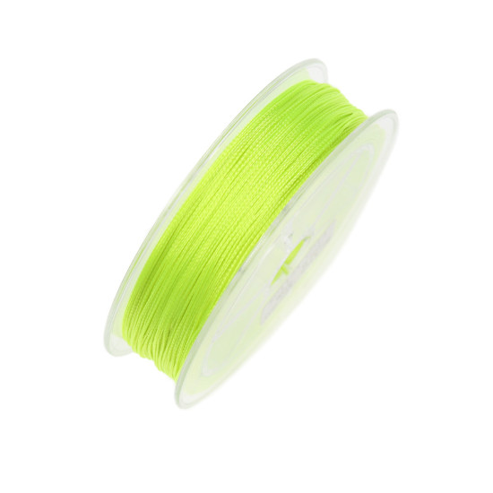 Fly Fishing Backing Line 50M/55Yards 30LBS green