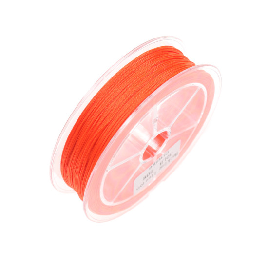 Fly Fishing Backing Line 50M/55Yards 30LBS orange