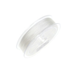 Fly Fishing Backing Line 50M/55Yards 30LBS white