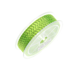 Fly Fishing Backing Line 50M/55Yards 30LBS green & black