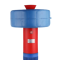 FOUNTAIN AERATOR X 1.5 HP