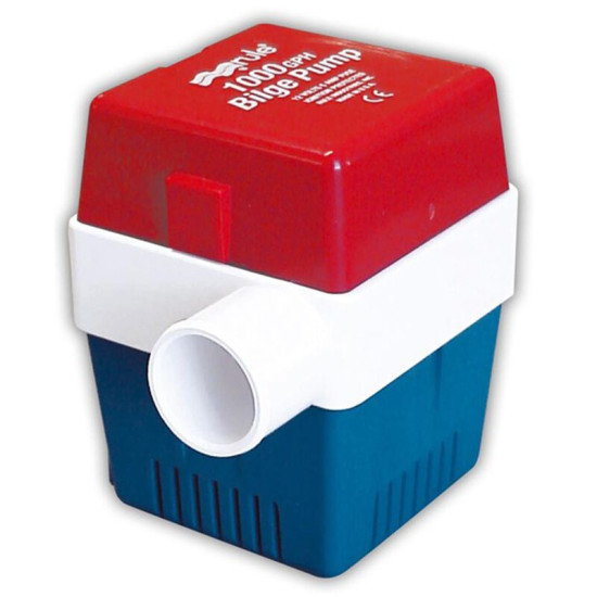 BILGE PUMP 1000GPH