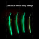 20g 30g 40g 60g 80g Fast Sinking Metal Jig Lure Saltwater Shore Casting Fishing Lure