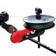 5PCS Fishing Line Winder Portable Reel Line Spooler Machine Spinning Reel Bait casting Reel Spooling Carp 