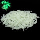 100pcs/lot Shrimp Bait Soft Silicone Fishing Lures 2.8cm/0.3g Luminous Glow Freshwater Worm New Pattern Pesca Fishing Tackle