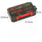 TACKLE BOXES