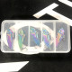 5pcs/box Metal VIB Fishing Lure Spoon Colorful Hard Baits 5/7/10/15g 