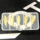 5pcs/box Metal VIB Fishing Lure Spoon Colorful Hard Baits 5/7/10/15g 