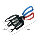 Metal Fishing Pliers Fish Control Clamp ﻿